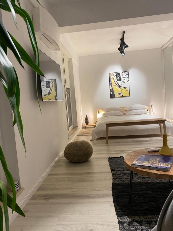 Shi Zi Junior Suite Iasi Luaran gambar