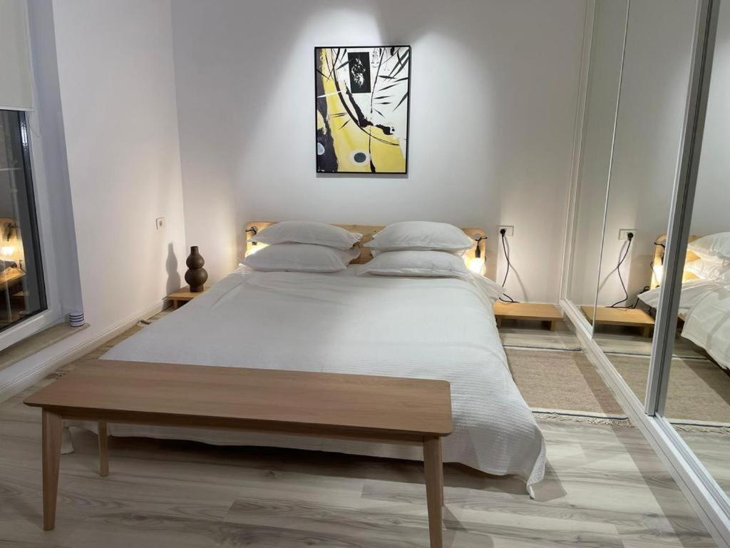 Shi Zi Junior Suite Iasi Luaran gambar