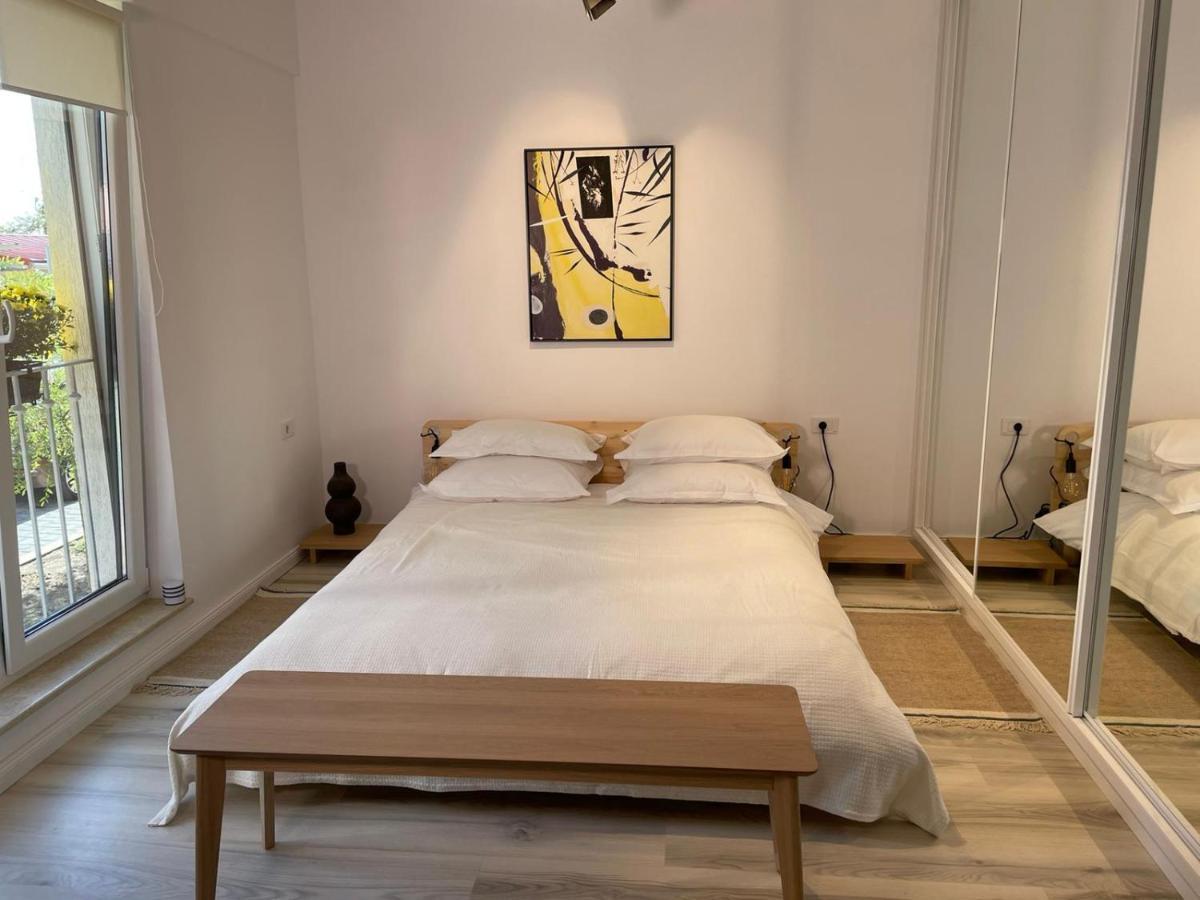 Shi Zi Junior Suite Iasi Luaran gambar