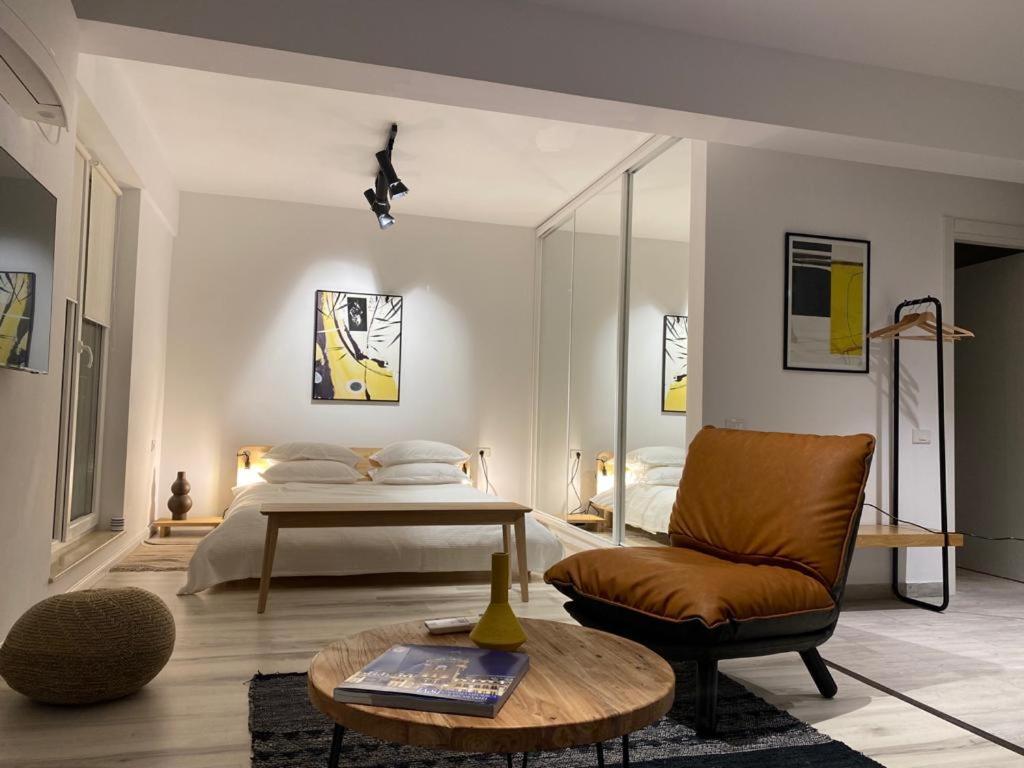 Shi Zi Junior Suite Iasi Luaran gambar