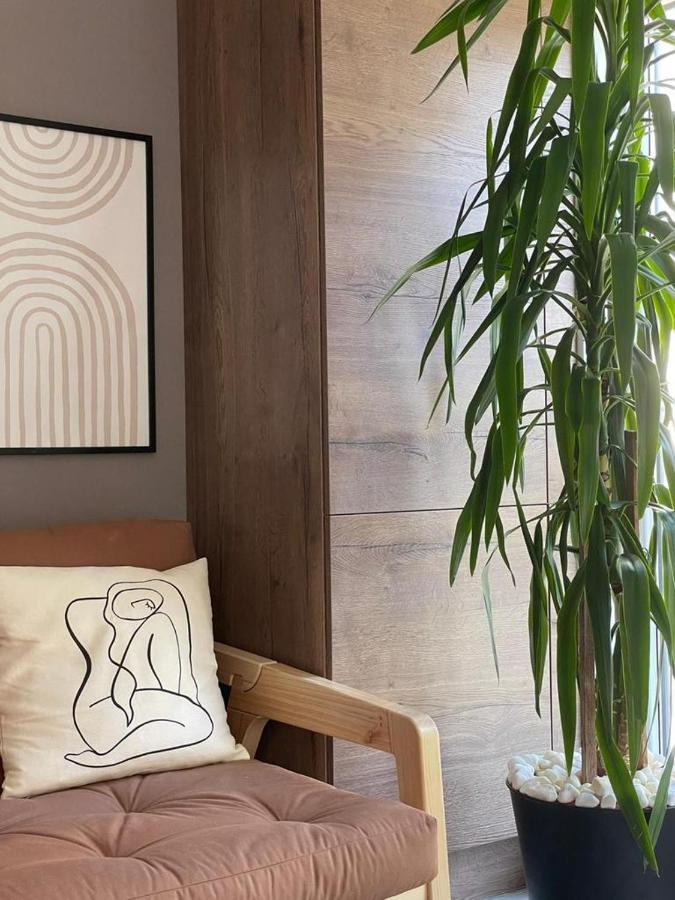 Shi Zi Junior Suite Iasi Luaran gambar