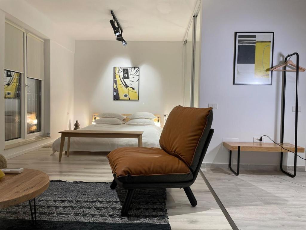 Shi Zi Junior Suite Iasi Luaran gambar